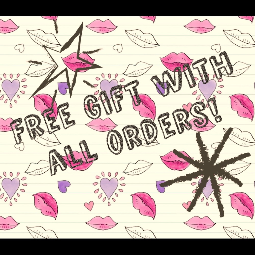 Free Gift